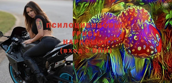 круглые Алексеевка